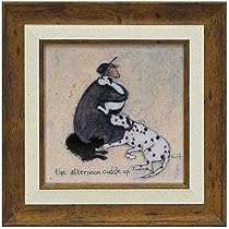 Amazon｜風景専門店(R)のあゆわら ユ－パワ－ Sam Toft